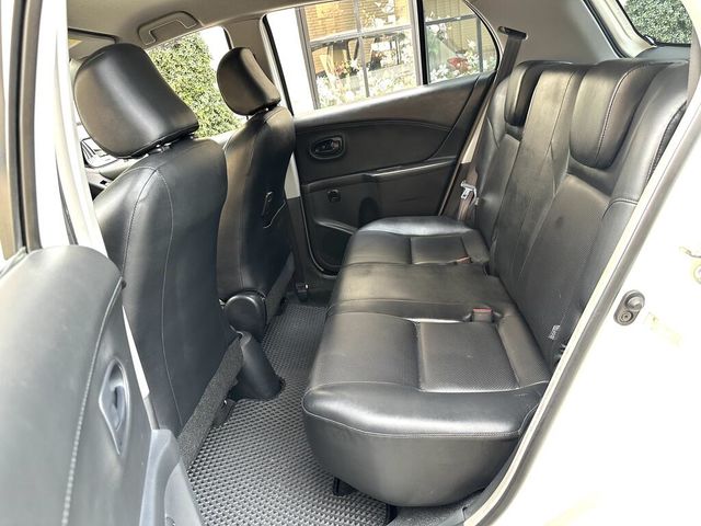 TOYOTA豐田 YARIS  第12張相片