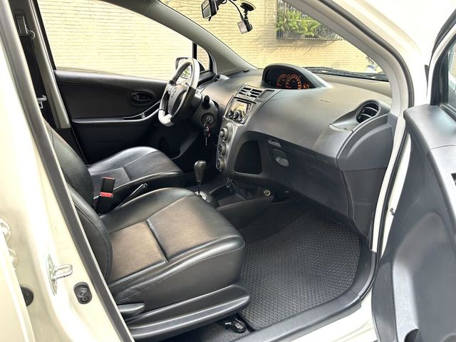 TOYOTA豐田 YARIS  第13張相片