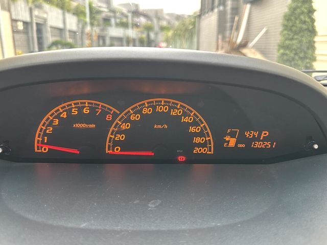 TOYOTA豐田 YARIS  第14張相片