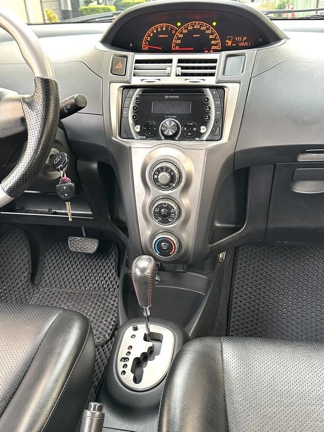 TOYOTA豐田 YARIS  第15張相片