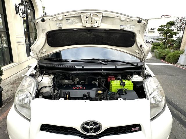 TOYOTA豐田 YARIS  第17張相片
