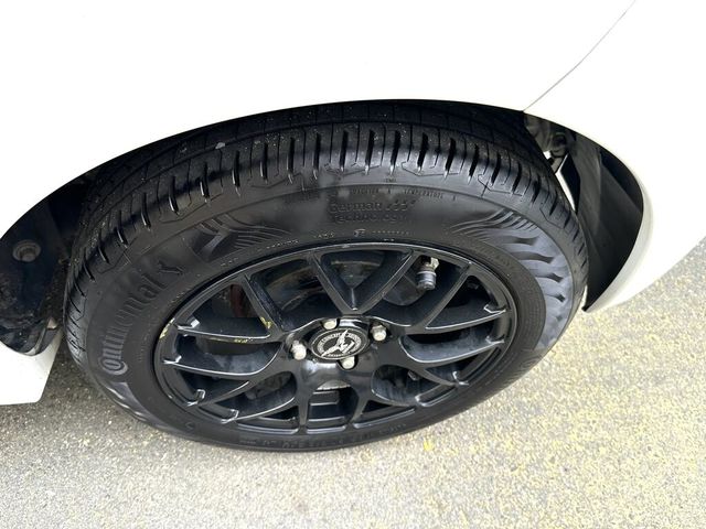 TOYOTA豐田 YARIS  第18張相片