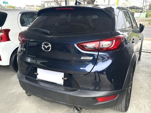 MAZDA馬自達 CX-3  第3張相片