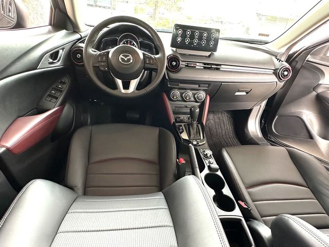 MAZDA馬自達 CX-3  第5張相片