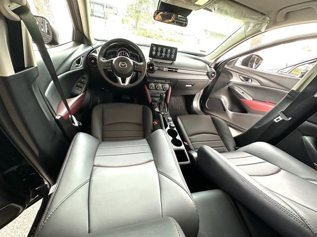 MAZDA馬自達 CX-3  第6張相片