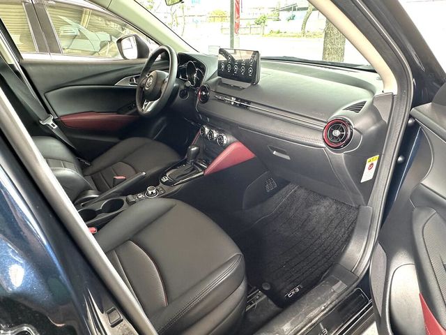 MAZDA馬自達 CX-3  第7張相片