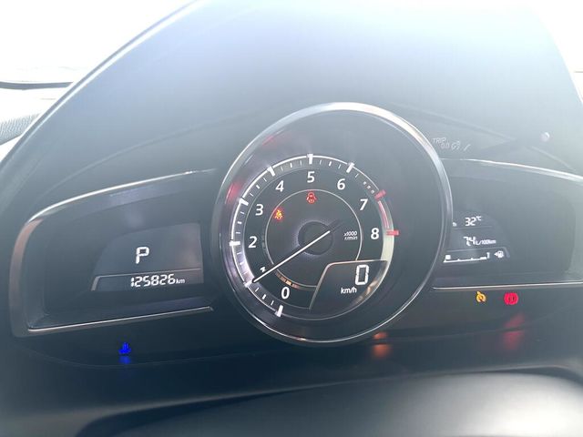 MAZDA馬自達 CX-3  第8張相片