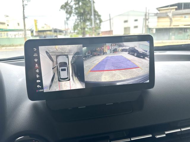 MAZDA馬自達 CX-3  第9張相片