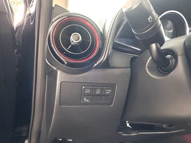 MAZDA馬自達 CX-3  第12張相片