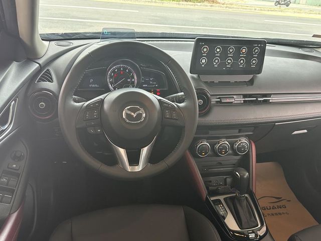 MAZDA馬自達 CX-3  第14張相片