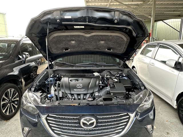 MAZDA馬自達 CX-3  第15張相片