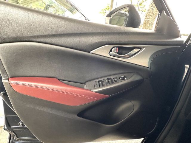 MAZDA馬自達 CX-3  第17張相片