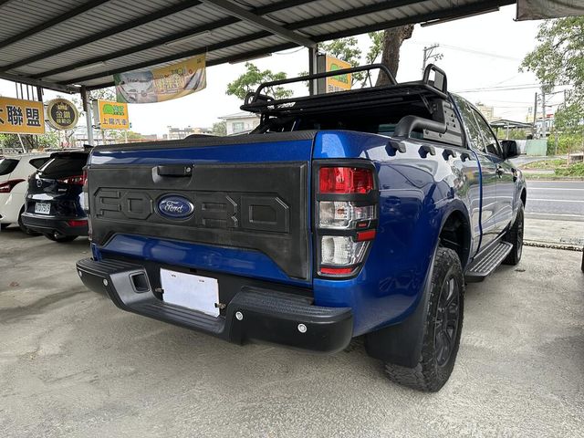 FORD福特 RANGER  第2張相片