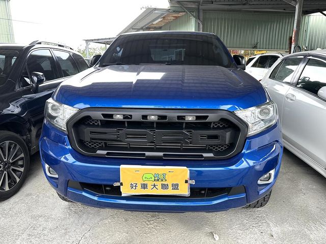 FORD福特 RANGER  第3張相片