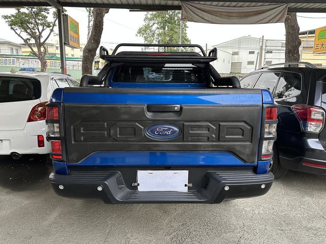 FORD福特 RANGER  第4張相片