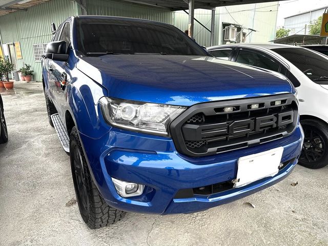 FORD福特 RANGER  第5張相片