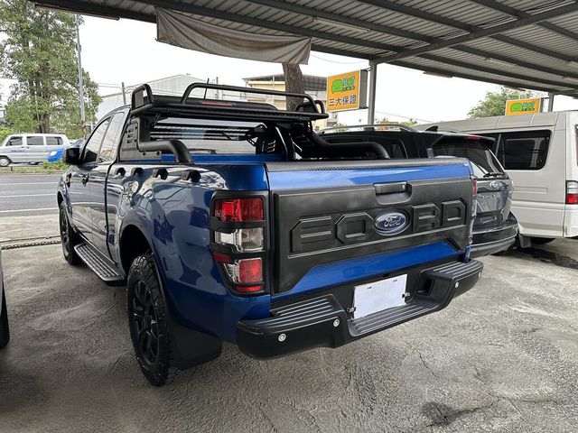 FORD福特 RANGER  第6張相片