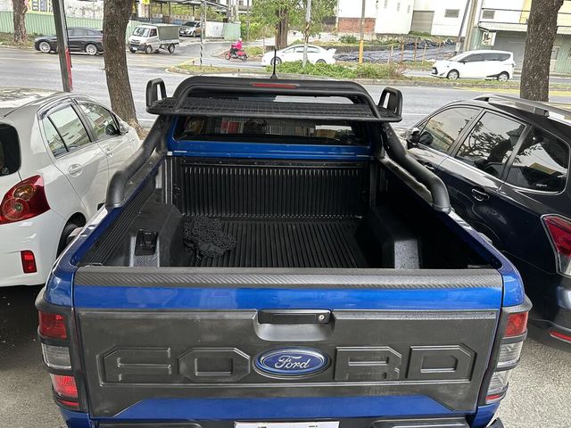 FORD福特 RANGER  第7張相片