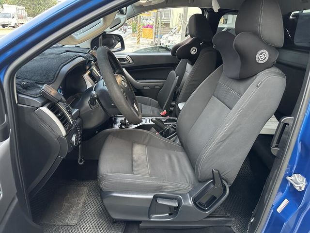 FORD福特 RANGER  第8張相片