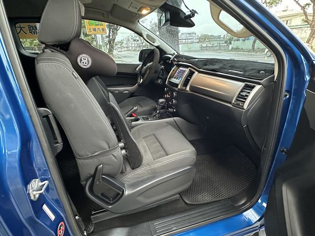 FORD福特 RANGER  第9張相片