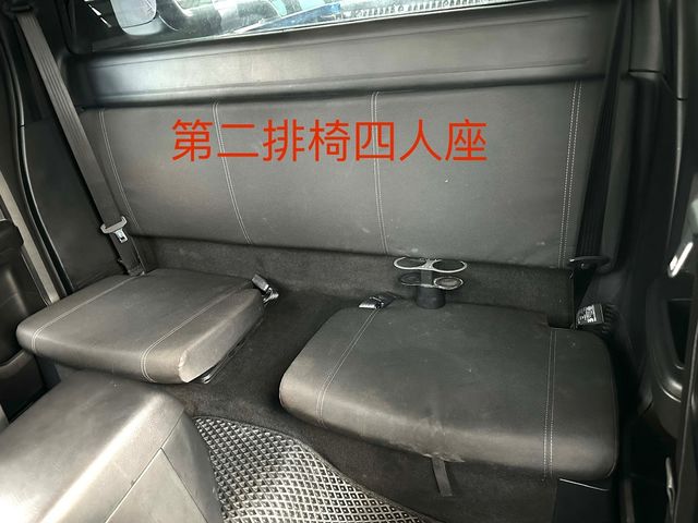 FORD福特 RANGER  第10張相片