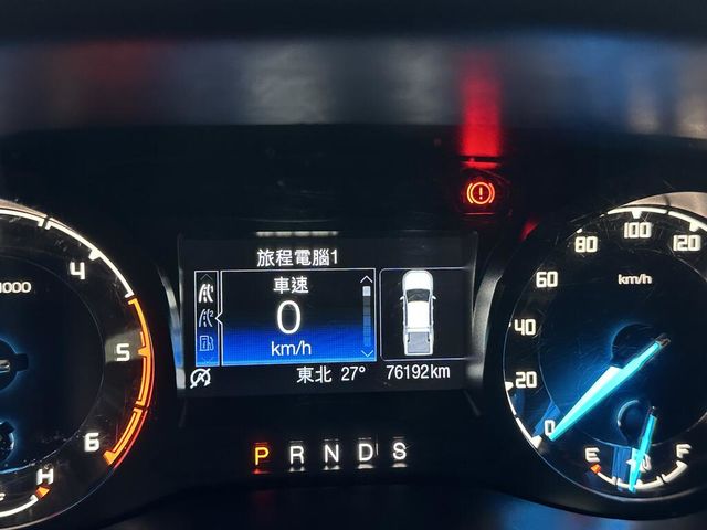 FORD福特 RANGER  第11張相片