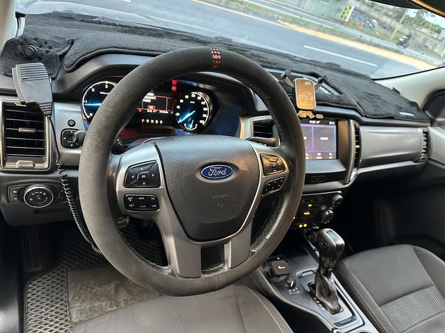 FORD福特 RANGER  第12張相片