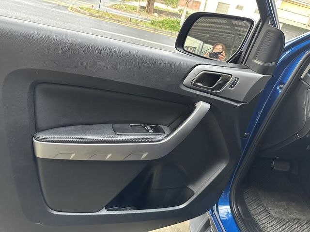 FORD福特 RANGER  第14張相片