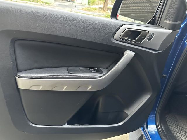 FORD福特 RANGER  第15張相片