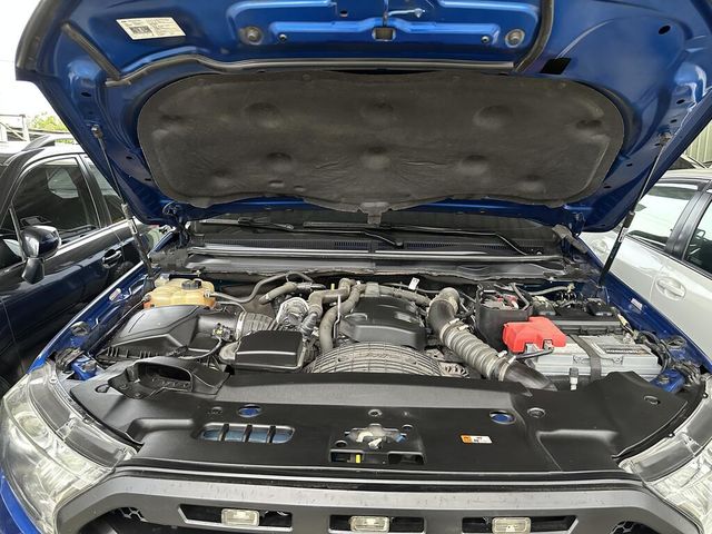 FORD福特 RANGER  第16張相片