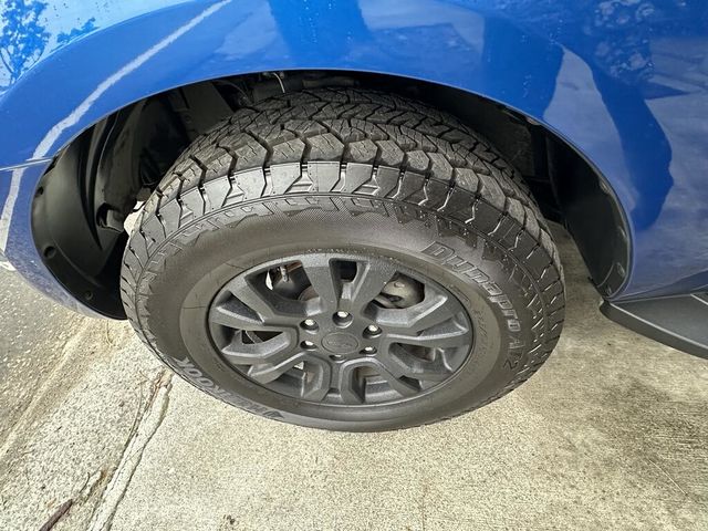 FORD福特 RANGER  第17張相片