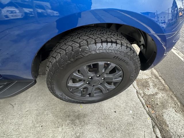 FORD福特 RANGER  第18張相片