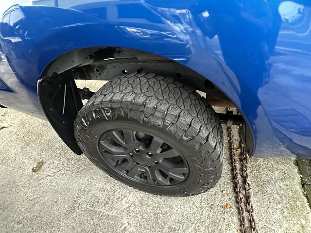 FORD福特 RANGER  第19張相片