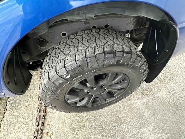 FORD福特 RANGER  第20張相片