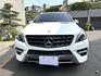 M-BENZ賓士 ML250 BLUETEC 4MATIC  第3張縮圖