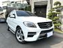M-BENZ賓士 ML250 BLUETEC 4MATIC  第7張縮圖