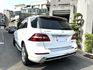 M-BENZ賓士 ML250 BLUETEC 4MATIC  第8張縮圖