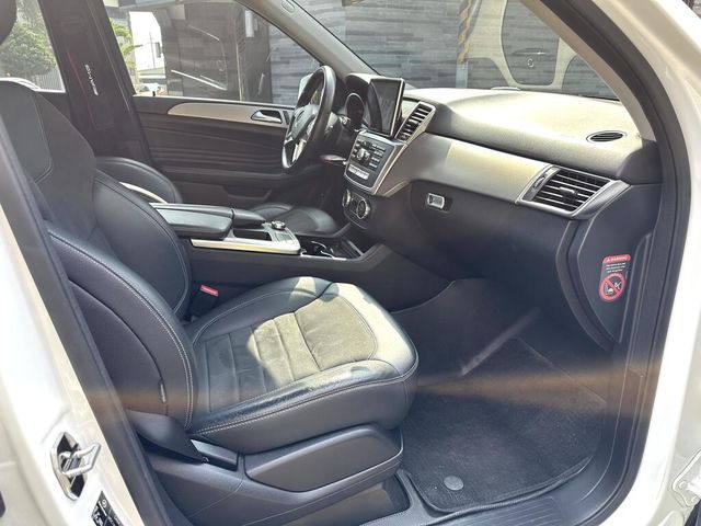 M-BENZ賓士 ML250 BLUETEC 4MATIC  第12張相片