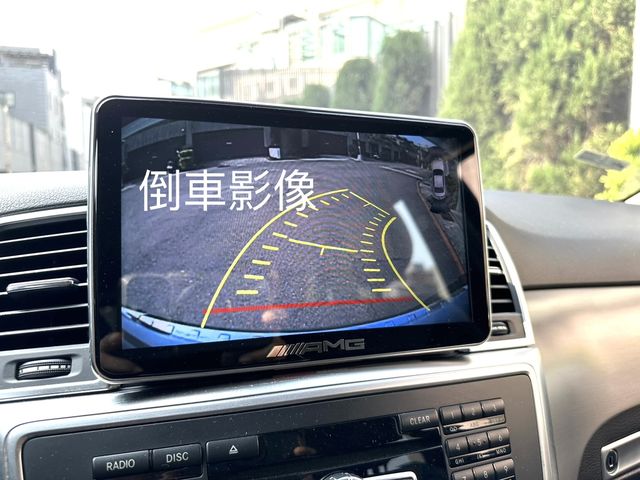 M-BENZ賓士 ML250 BLUETEC 4MATIC  第14張相片