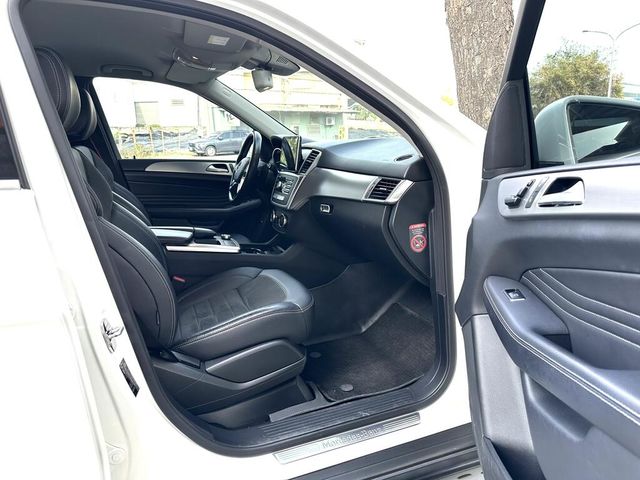 M-BENZ賓士 ML250 BLUETEC 4MATIC  第18張相片