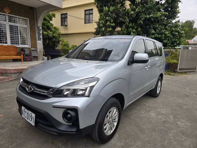 MITSUBISHI三菱 ZINGER  第1張相片