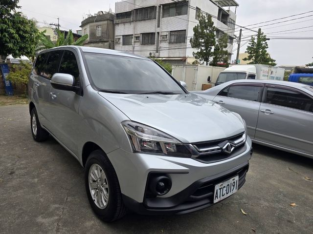 MITSUBISHI三菱 ZINGER  第2張相片