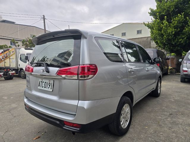 MITSUBISHI三菱 ZINGER  第3張相片