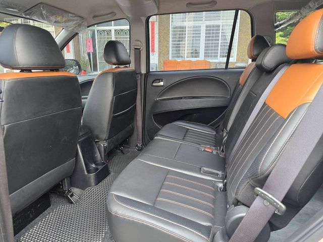 MITSUBISHI三菱 ZINGER  第5張相片