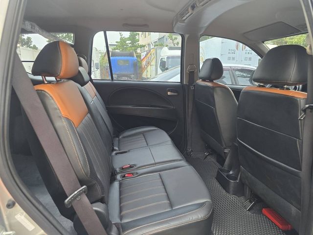 MITSUBISHI三菱 ZINGER  第6張相片