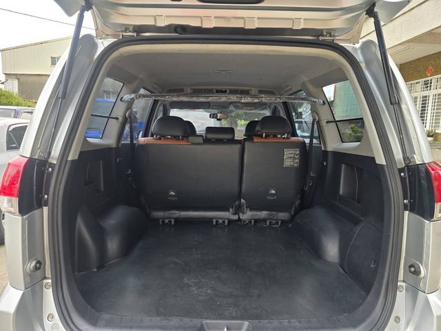 MITSUBISHI三菱 ZINGER  第7張相片