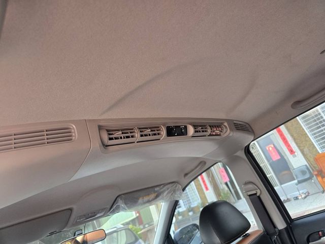 MITSUBISHI三菱 ZINGER  第9張相片