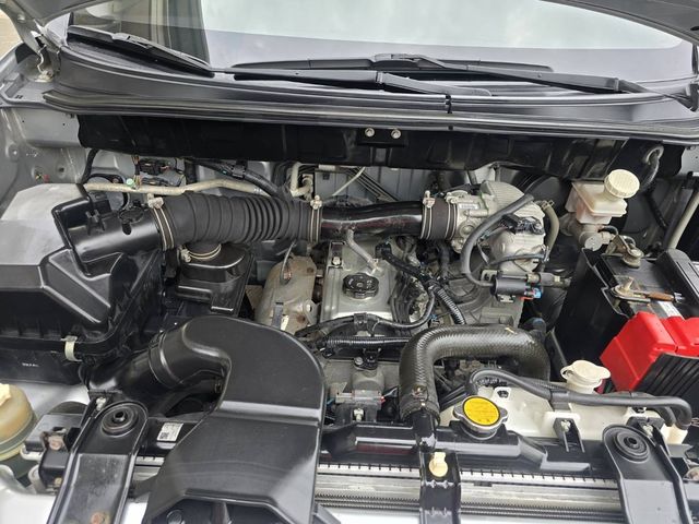 MITSUBISHI三菱 ZINGER  第10張相片