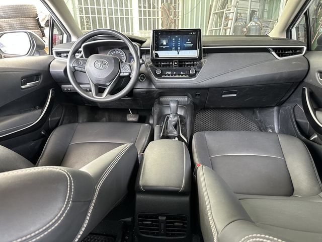 TOYOTA豐田 ALTIS  第7張相片
