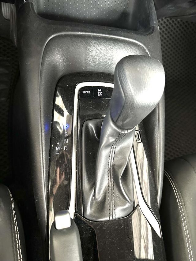 TOYOTA豐田 ALTIS  第10張相片